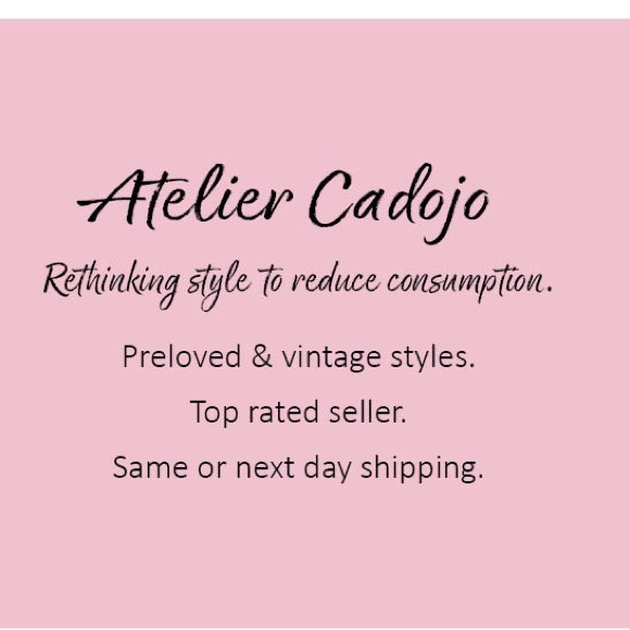 MAXI SKIRT & BLOUSE SET / COTTON / RED FLORAL / VINTAGE / BOHO / MED - LG - Picture 13 of 13